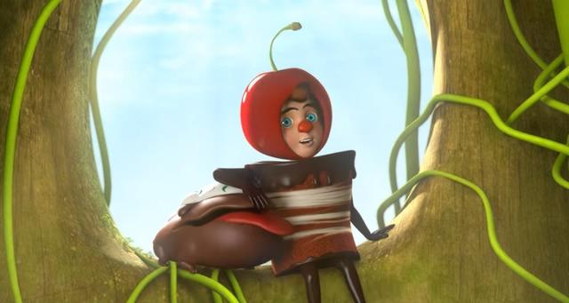 动漫剧版浅谈丨“糖果世界大冒险”已经开始，请做好准备