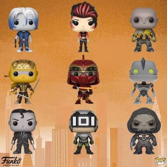 上映6天票房6亿，《头号玩家》看的是什么？