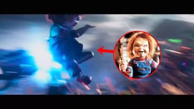 上映6天票房6亿，《头号玩家》看的是什么？