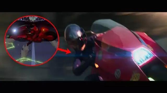 上映6天票房6亿，《头号玩家》看的是什么？