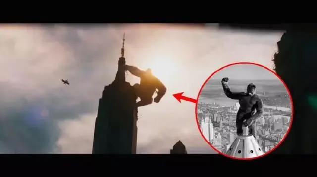 上映6天票房6亿，《头号玩家》看的是什么？