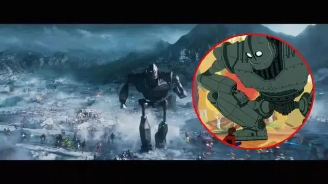 上映6天票房6亿，《头号玩家》看的是什么？