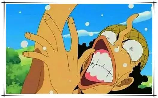 海贼王-看起来软弱消极的乌索普，究竟为什么值两亿赏金