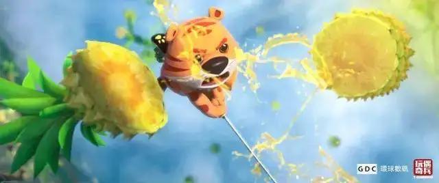 Xbox体感就是切水果游戏的感官极致了么？！《玩偶奇兵》SayNo