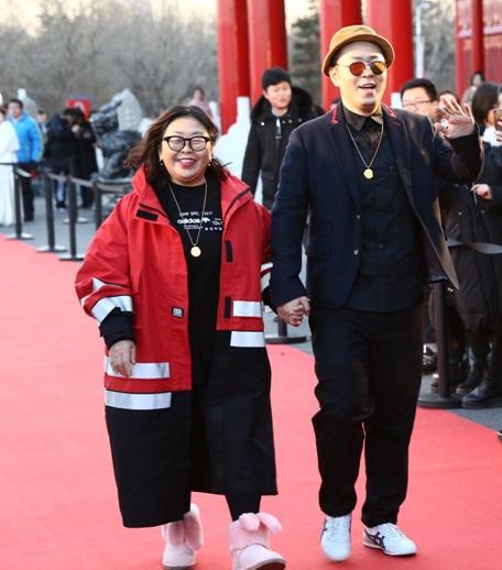 国内首个二加三次元明星盛典四宗“最”