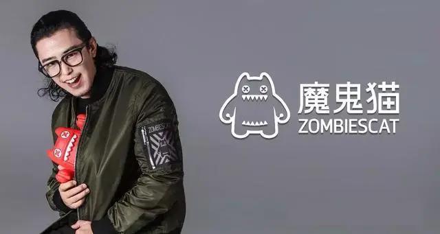 不做内容却主打衍生品的动漫IP魔鬼猫，凭什么可以做到2亿销售额