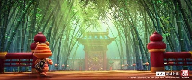 《玩偶奇兵》：童心是一种有关爱的力量