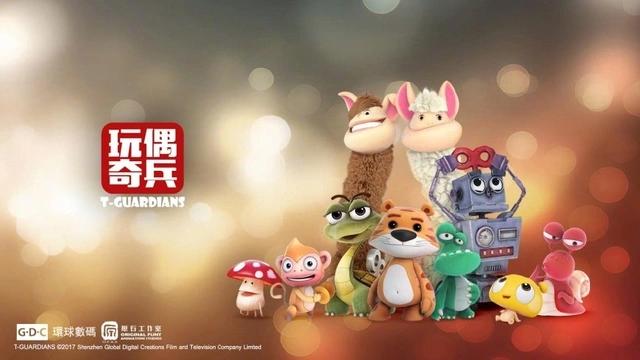 十句话影评|《玩偶奇兵》：玩偶舍命救童心，数码世界大作战！