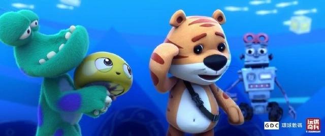 十句话影评|《玩偶奇兵》：玩偶舍命救童心，数码世界大作战！