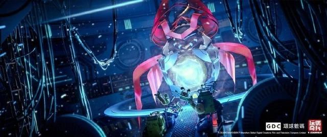 十句话影评|《玩偶奇兵》：玩偶舍命救童心，数码世界大作战！