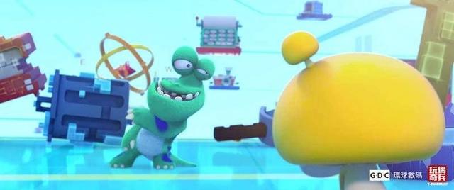 玩偶奇兵|技术控的童心冒险与守护