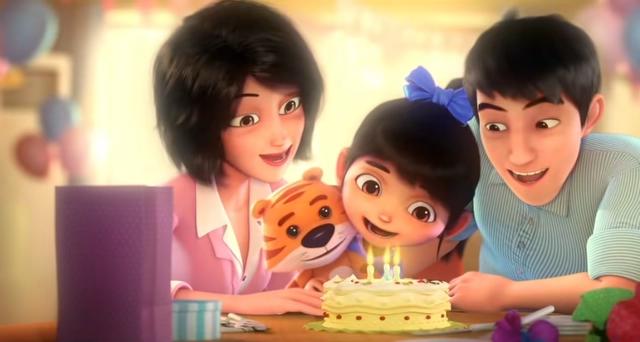 动漫电影浅析丨《玩偶奇兵》友情是陪伴的见证，请选择珍惜它