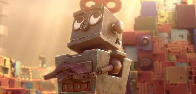 动漫电影浅析丨《玩偶奇兵》友情是陪伴的见证，请选择珍惜它