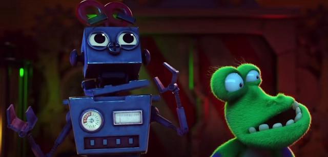 动漫电影浅析丨《玩偶奇兵》友情是陪伴的见证，请选择珍惜它