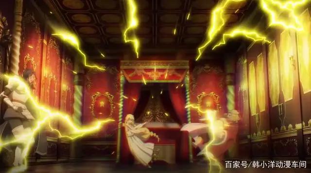 超人高中生们在异世界也能从容生存：司决心改变世界，NPC现身！