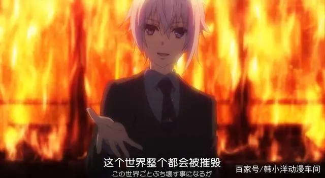 超人高中生们在异世界也能从容生存：司决心改变世界，NPC现身！