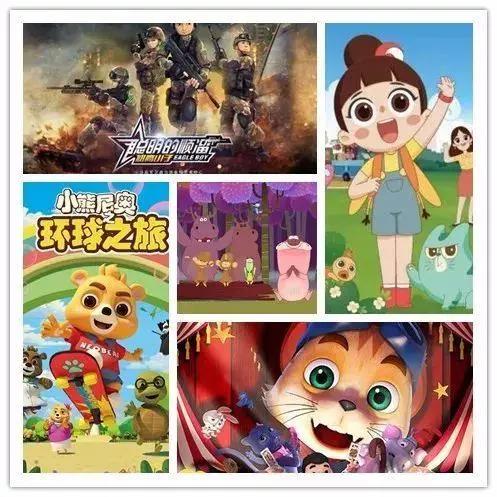 总局再度推荐优秀国产动画片，你和孩子一起看了吗？