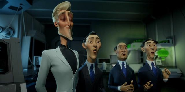 动漫影评丨《我的爸爸是森林之王》父母的爱就在身边，莫辜负