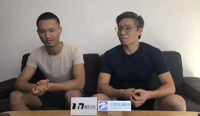 《哪吒》火了，滨江这两家幕后团队出名了~