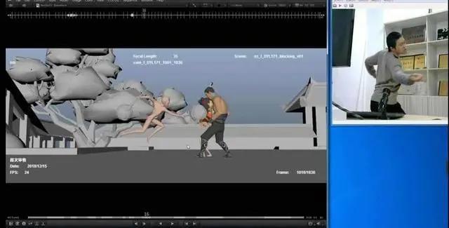 没有这两家杭州公司你看不到如此燃的《哪吒》