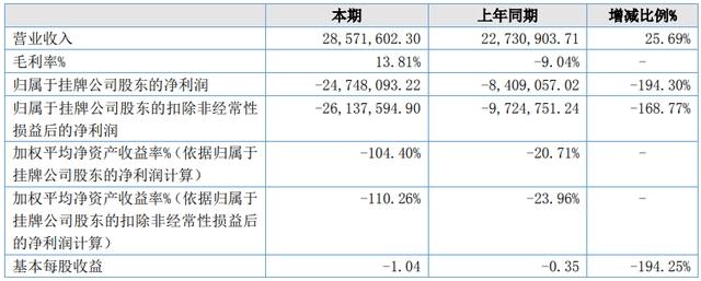 21家动漫公司，5家营收过亿，15家营收超千万｜雷报