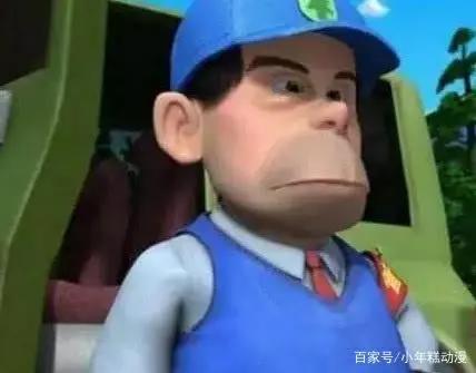 熊出没中最丑的角色，光头强双胞胎哥哥上榜，第5位是导演伏笔！
