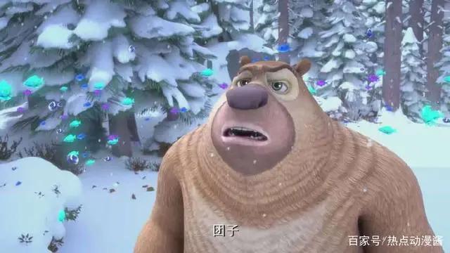 熊出没：五位角色最想删掉的照片，赵琳：“强哥，我好失望！”