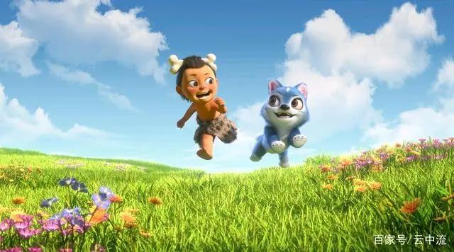 《熊出没》也涉嫌抄袭？我表示醉了