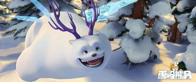 《熊出没》也涉嫌抄袭？我表示醉了