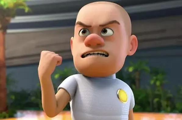 一部「子供向」国漫，为何能年年称霸国漫春节档？