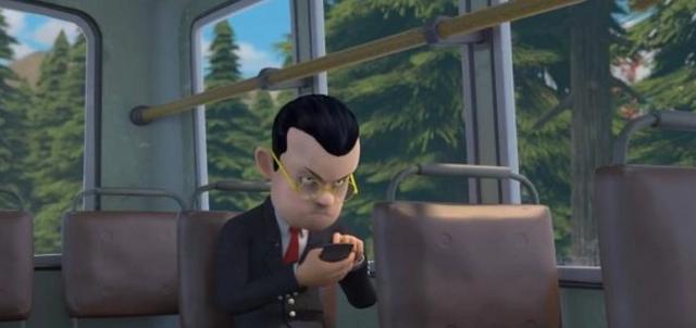 《熊出没》在网友心目中最坏的四位人物，没想到全是“大老板”