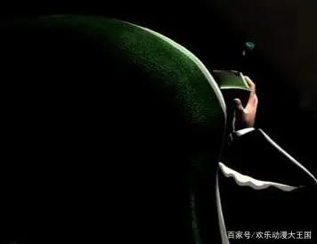 《熊出没》角色大盘点