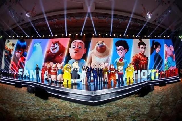 熊出没系列二十二部动画你都看过吗？二十部以上是真爱