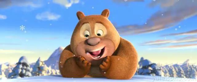 连续七年霸屏春节档，《熊出没》为何能成票房热门？童真才是关键