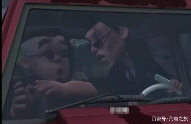 熊出没之夺宝熊兵：适合和家人看的动漫