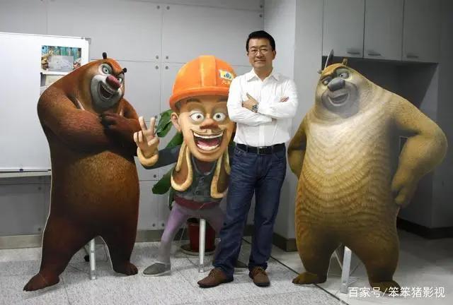 《熊出没》已连续陪伴我们7个春节，它经久不衰的秘诀到底在哪？