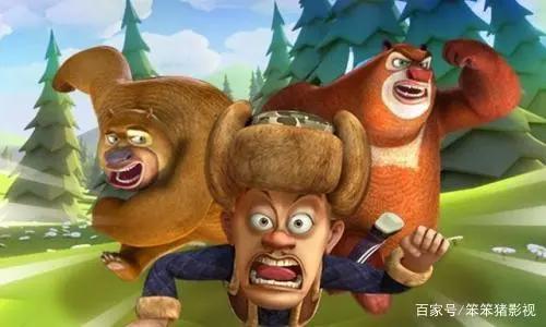 《熊出没》已连续陪伴我们7个春节，它经久不衰的秘诀到底在哪？