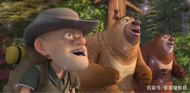 《熊出没》已连续陪伴我们7个春节，它经久不衰的秘诀到底在哪？