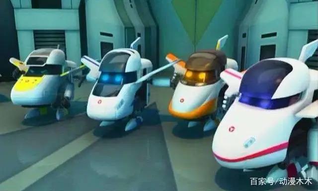 你觉得熊出没不好看，那是因为你没看过下面这4部国产动画