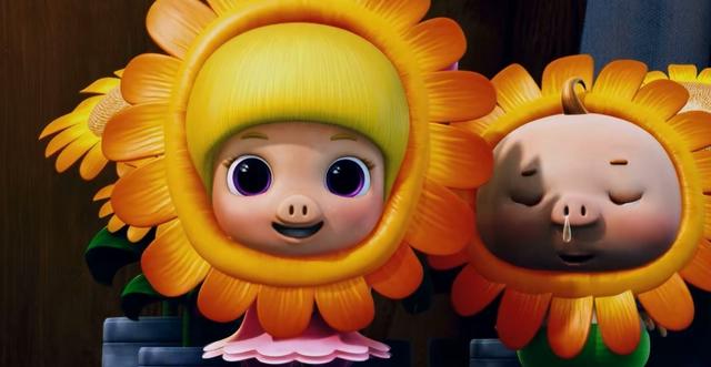 动漫影评丨《猪猪侠之终极决战》若爱从未离开，守护便是我的职责