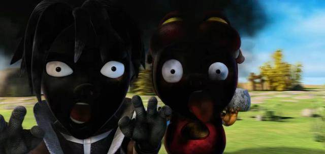 动漫影评丨《猪猪侠之终极决战》若爱从未离开，守护便是我的职责