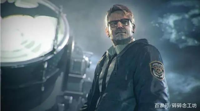 民风淳朴哥谭市，人才济济阿卡姆——简评《阿卡姆》三部曲