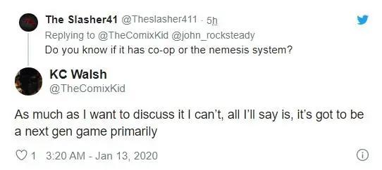 传《蝙蝠侠》阿卡姆系列新作首先针对次世代主机开发