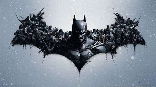 《蝙蝠侠：阿卡姆起源》团队新作曝光DC宇宙RPG