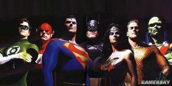 《蝙蝠侠：阿卡姆》系列开发商发推暗示新作