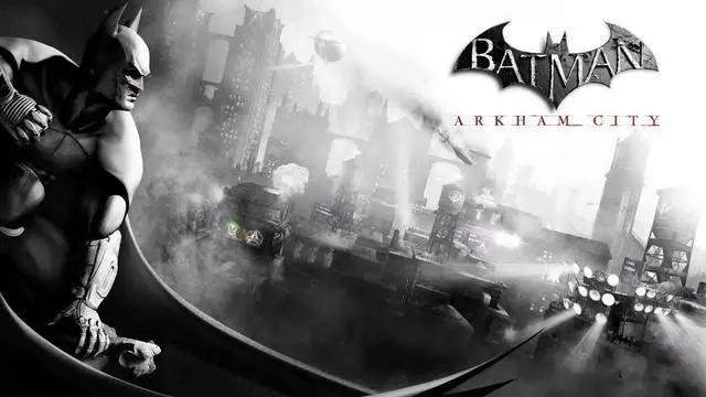 《蝙蝠侠：阿卡姆合集》泄露系列经典将重制！老爷迷心满意足