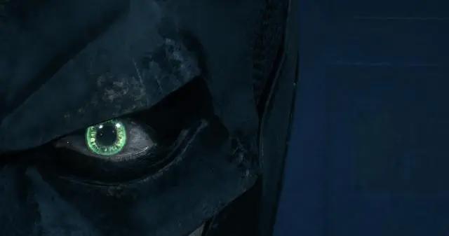 《蝙蝠侠：阿卡姆骑士》：蝙蝠侠之死的故事