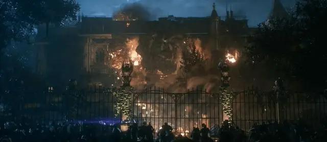 《蝙蝠侠：阿卡姆骑士》：蝙蝠侠之死的故事