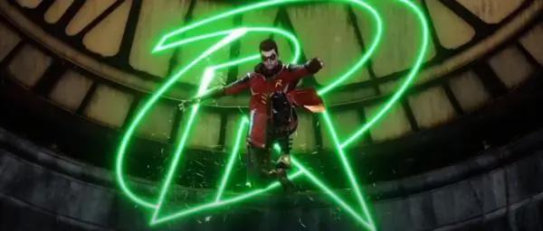 《蝙蝠侠：哥谭骑士》是单独故事宇宙与阿卡姆无关联