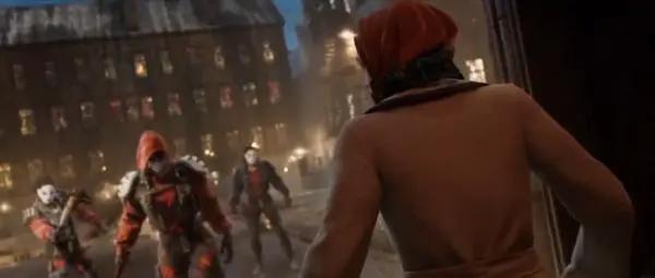 《蝙蝠侠：哥谭骑士》是单独故事宇宙与阿卡姆无关联